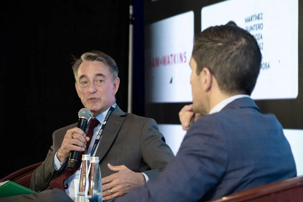 Conversatorio en Ethics in Business 2026