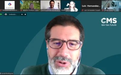 ¿Contratar con el Estado colombiano? Un análisis de las inhabilidades con el presidente de la CCI